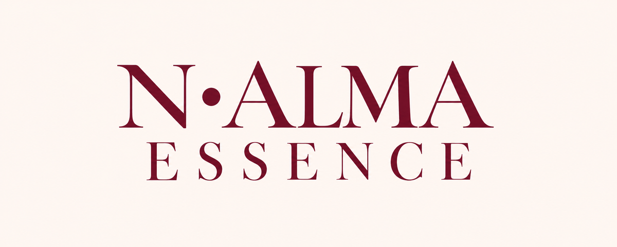 N • ALMA  ESSENCE